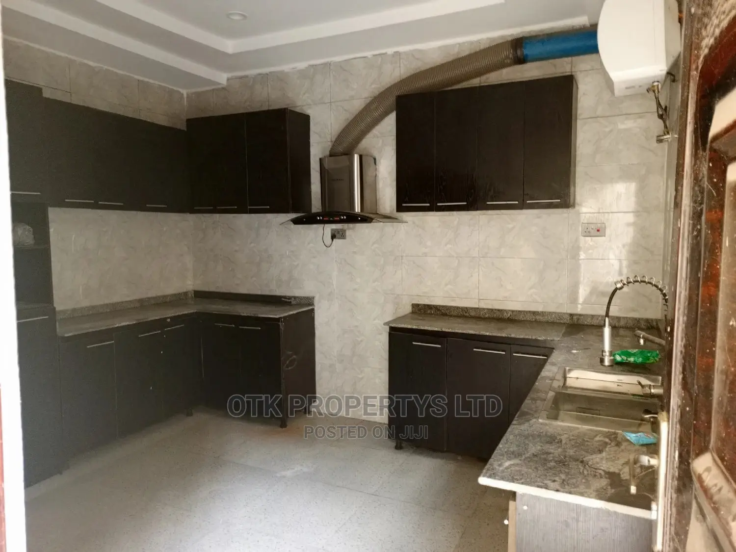 Furnished 4bdrm Duplex in Dantata Estate, Kubwa for rent in Kubwa