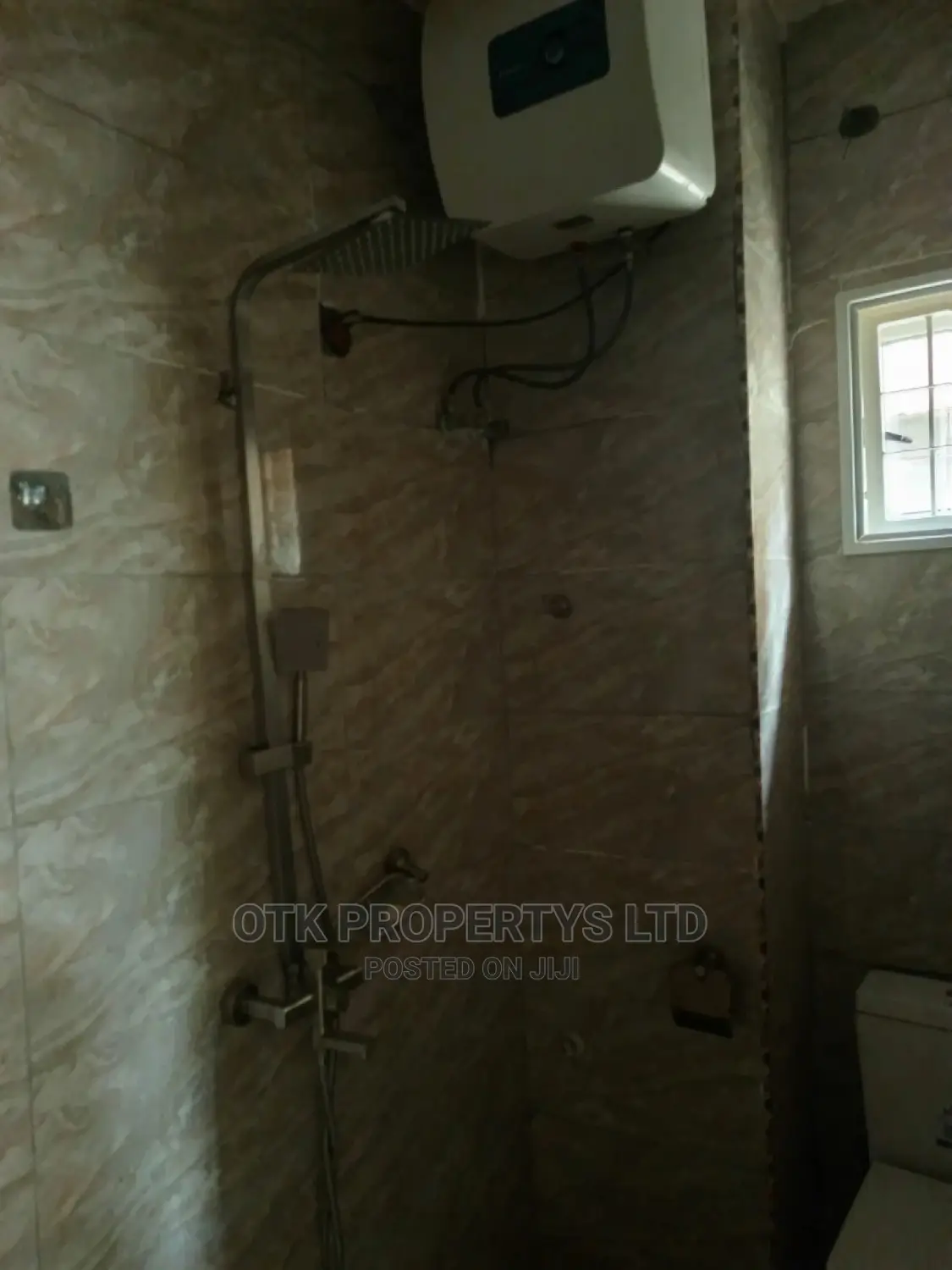Furnished 4bdrm Duplex in Dantata Estate, Kubwa for rent in Kubwa