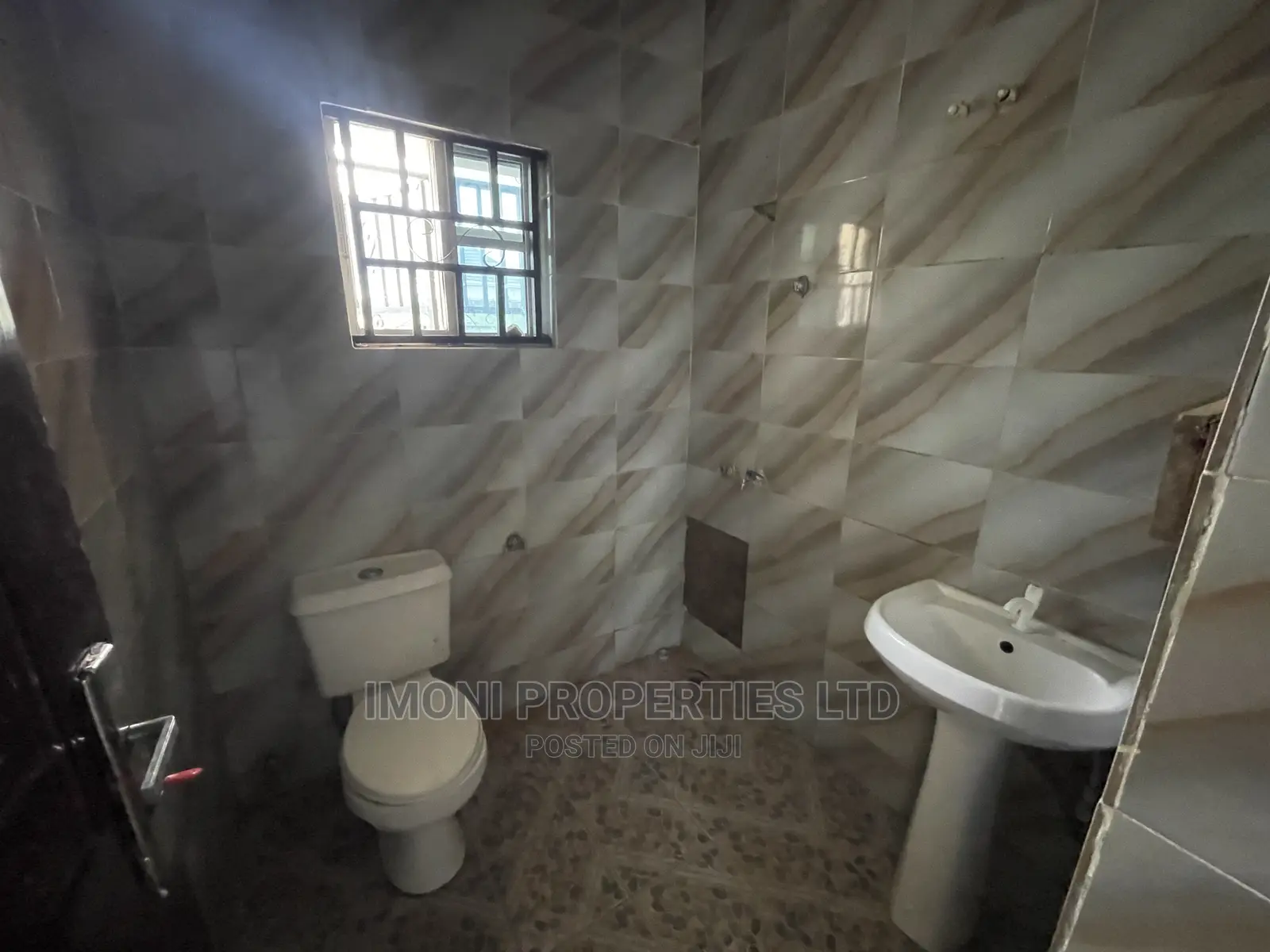 1bdrm Room & Parlour in Ushafa, Bwari for rent in Bwari