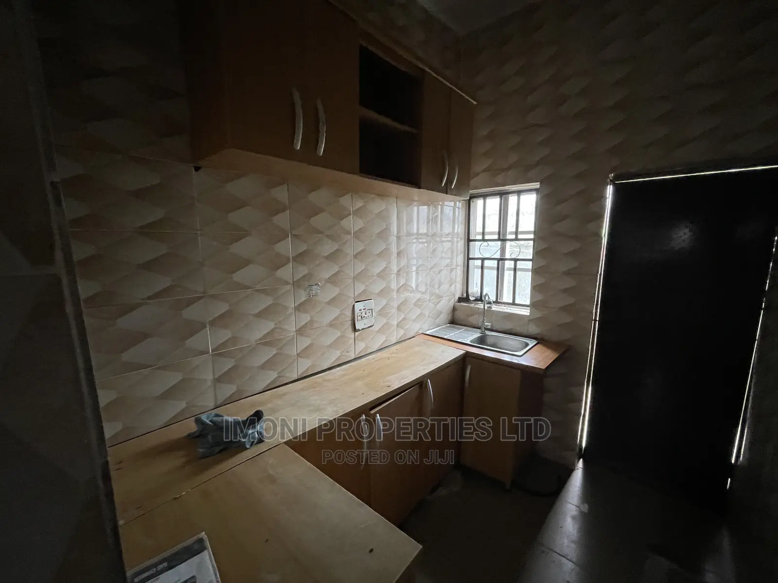 1bdrm Room & Parlour in Ushafa, Bwari for rent in Bwari