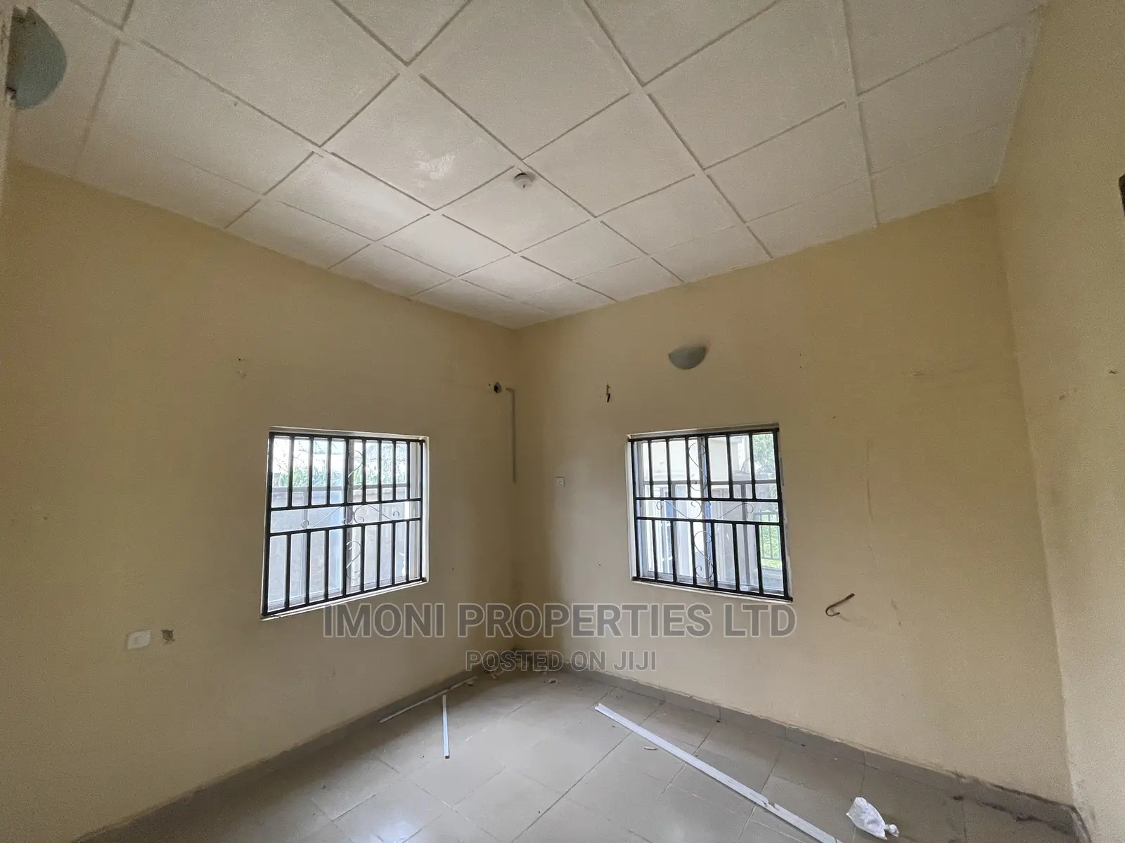 1bdrm Room & Parlour in Ushafa, Bwari for rent in Bwari