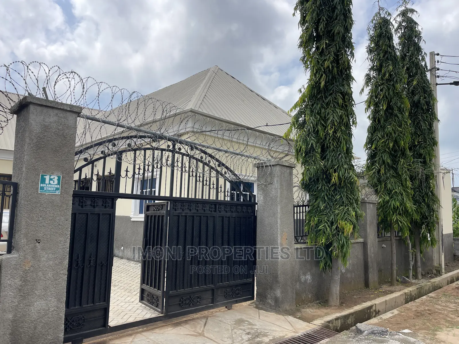 1bdrm Room & Parlour in Ushafa, Bwari for rent in Bwari
