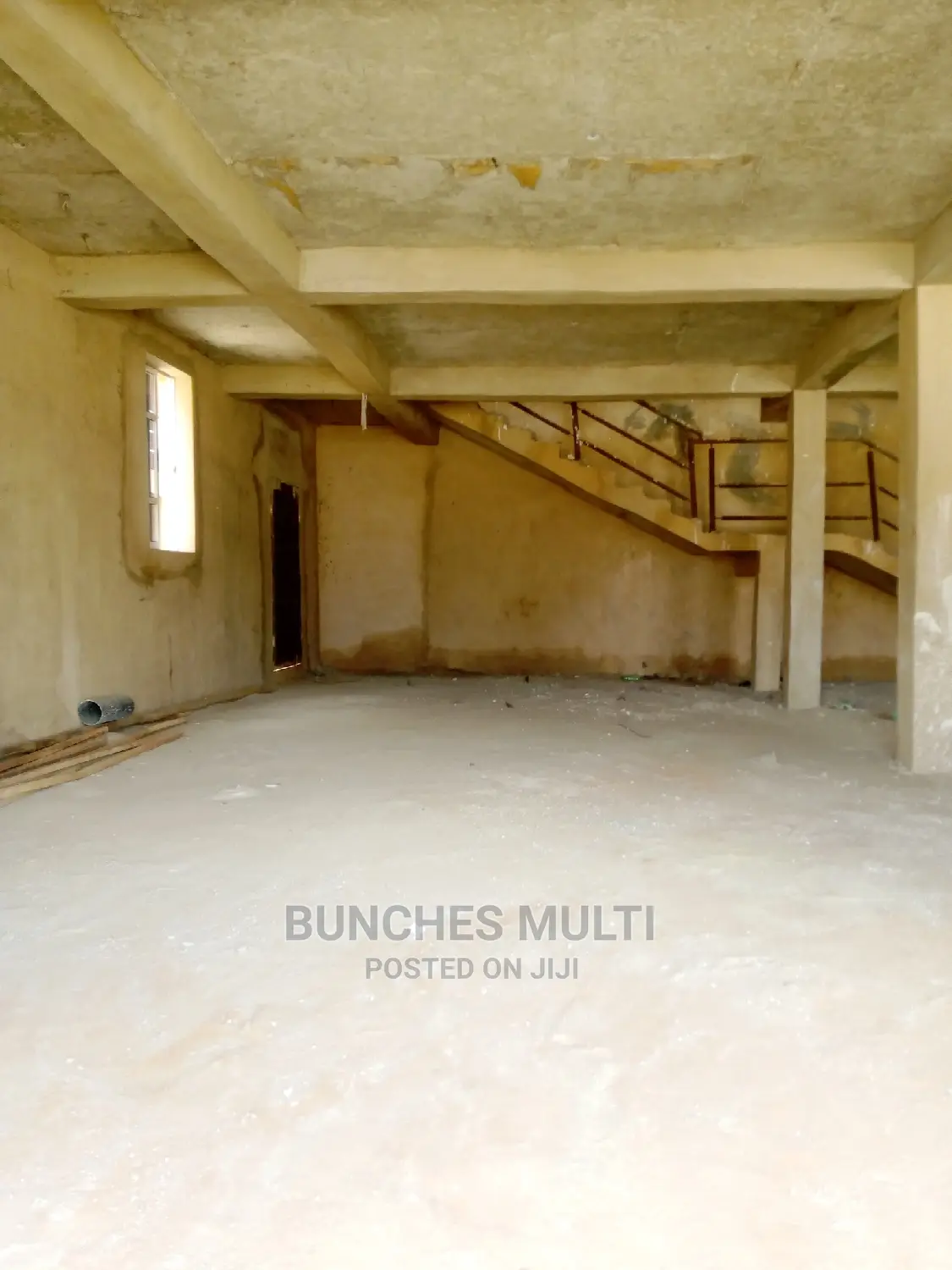 Double/Single Shops For Sales At Newly Built Mall. in Ketu-Ikosi