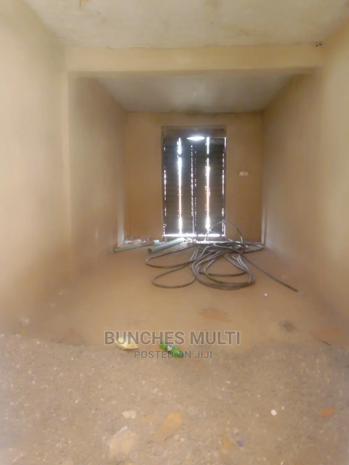 International Market Shops for Sales in Ketu in Ketu-Ikosi