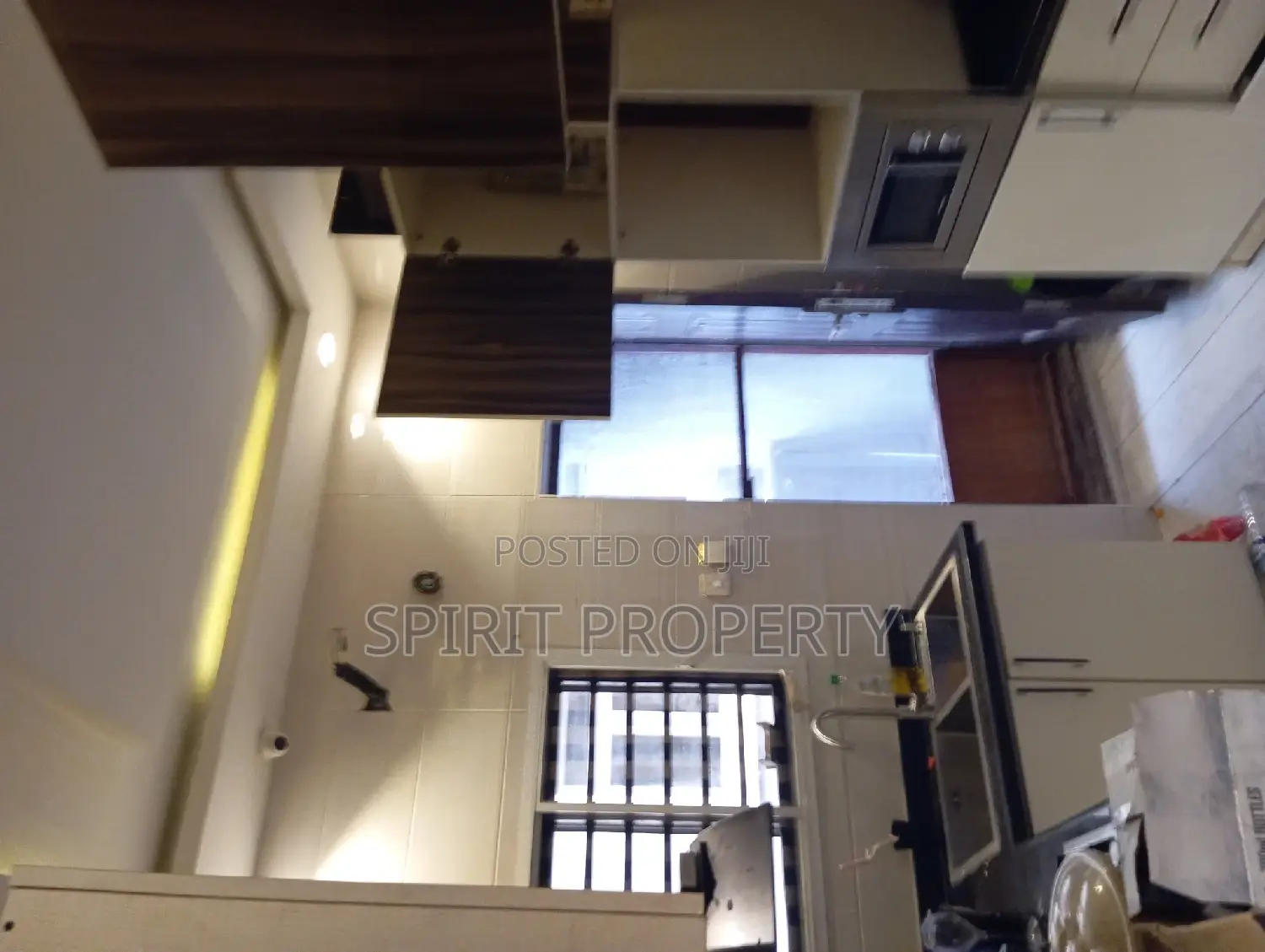 4bdrm Apartment in Ogudu for rent in Ogudu-Orioke