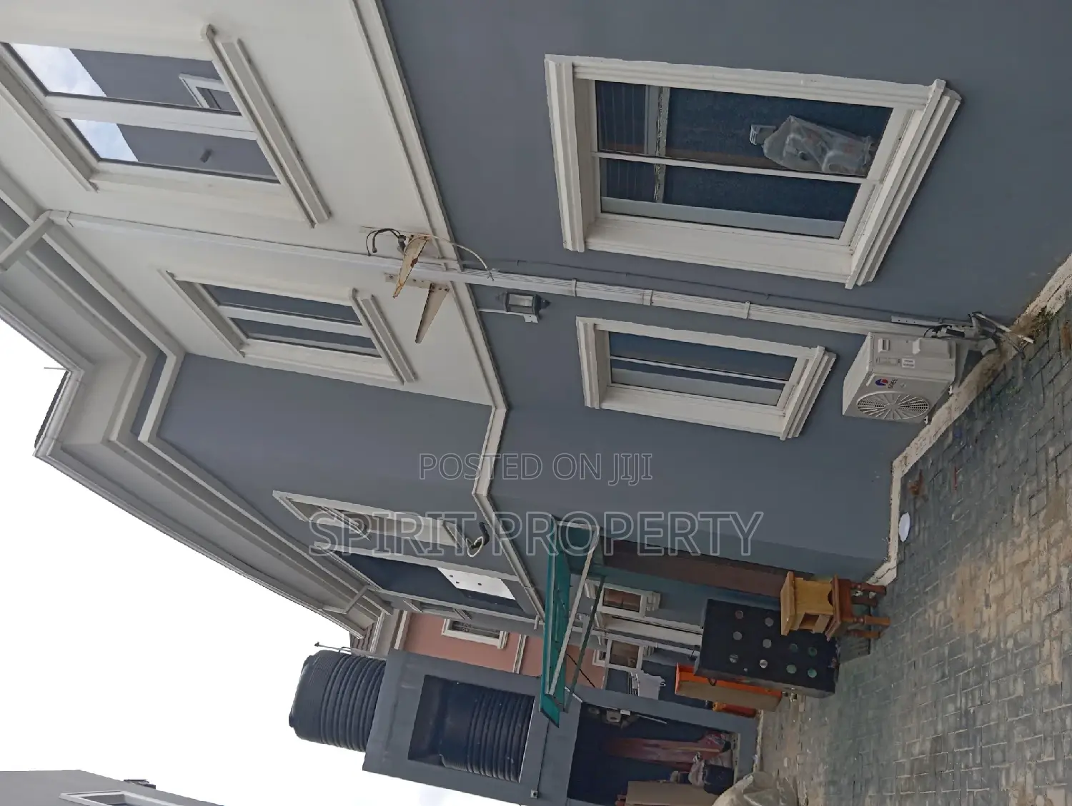 4bdrm Apartment in Ogudu for rent in Ogudu-Orioke