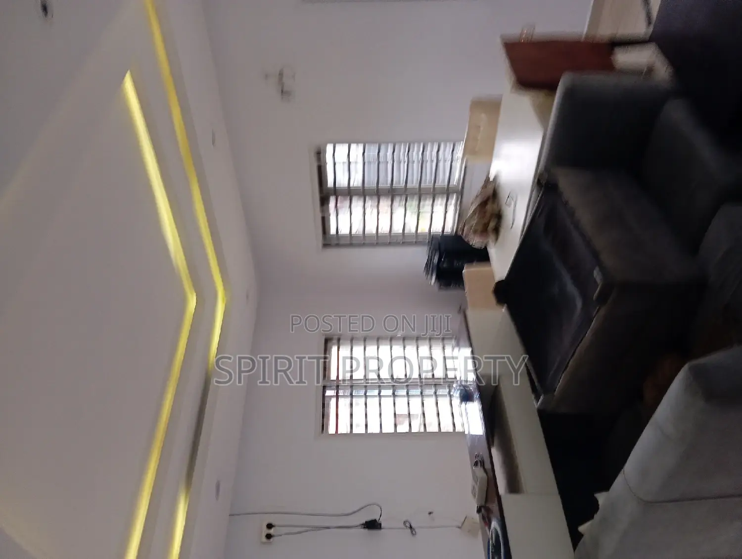 4bdrm Apartment in Ogudu for rent in Ogudu-Orioke