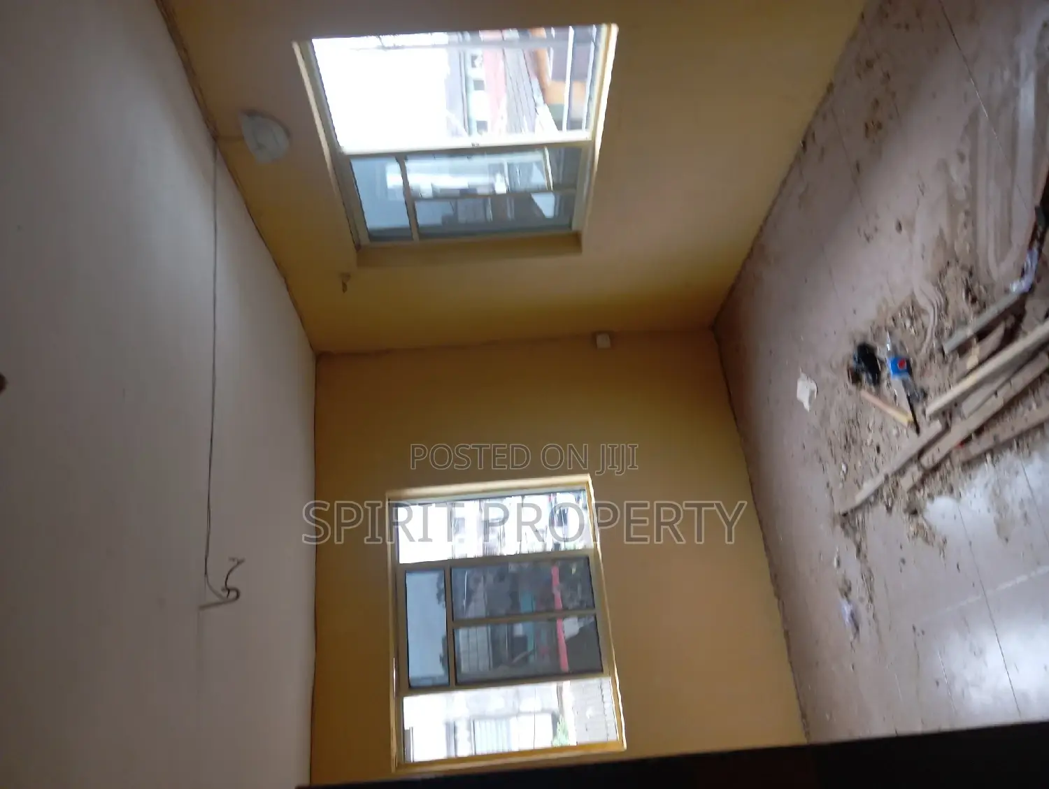 1bdrm Apartment in Association Avenue, Ogudu-Orioke for rent in Ogudu-Orioke