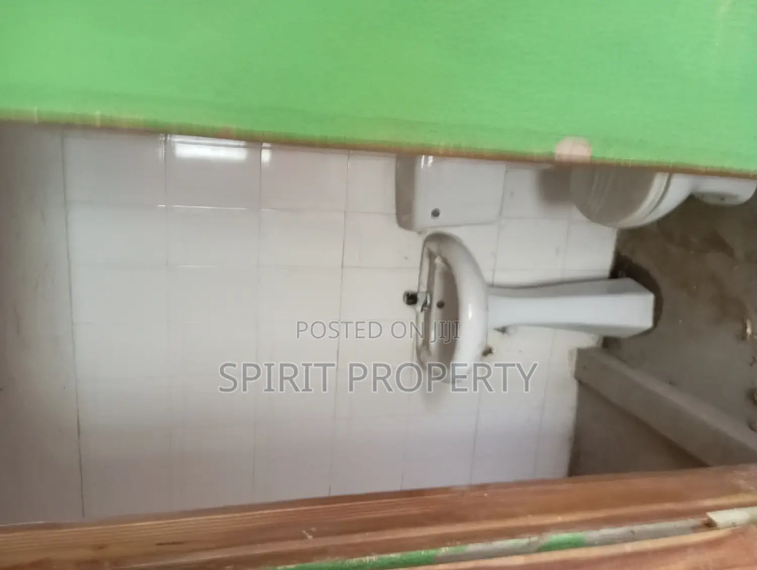 2bdrm Apartment in Goodluck, Ogudu-Orioke for rent in Ogudu-Orioke