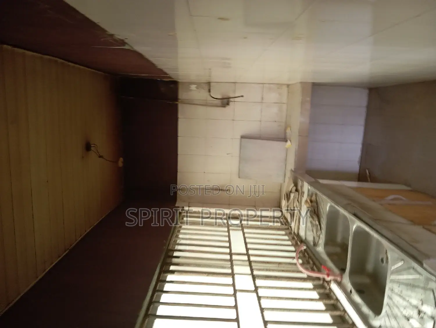 2bdrm Apartment in Goodluck, Ogudu-Orioke for rent in Ogudu-Orioke