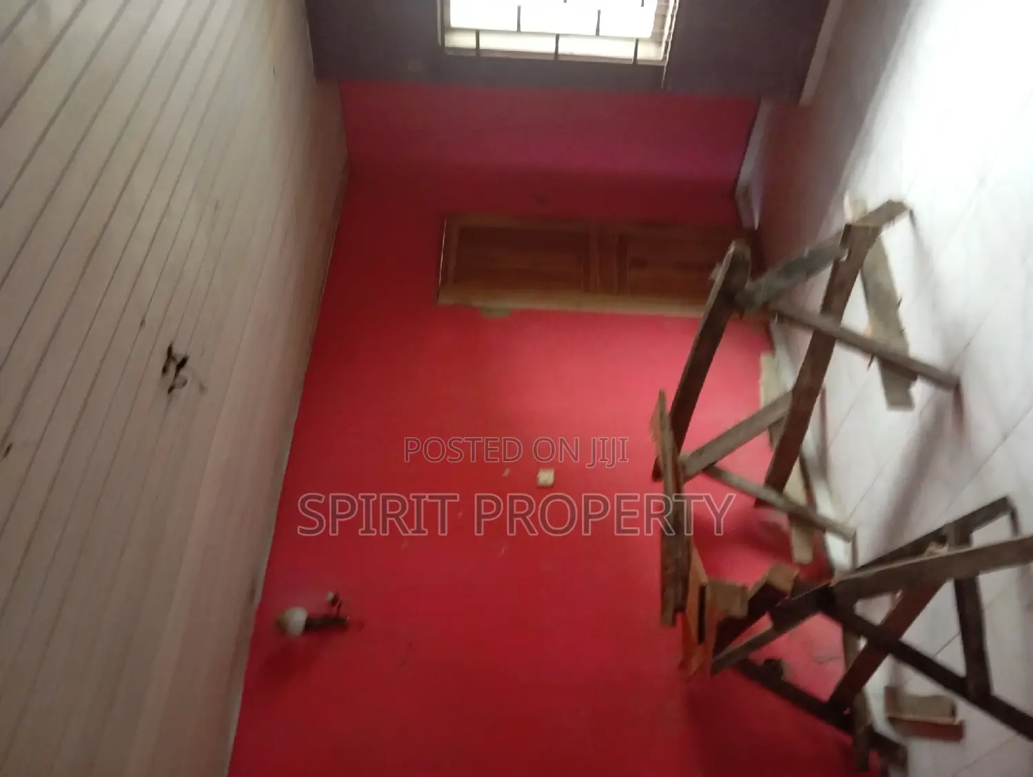 2bdrm Apartment in Goodluck, Ogudu-Orioke for rent in Ogudu-Orioke
