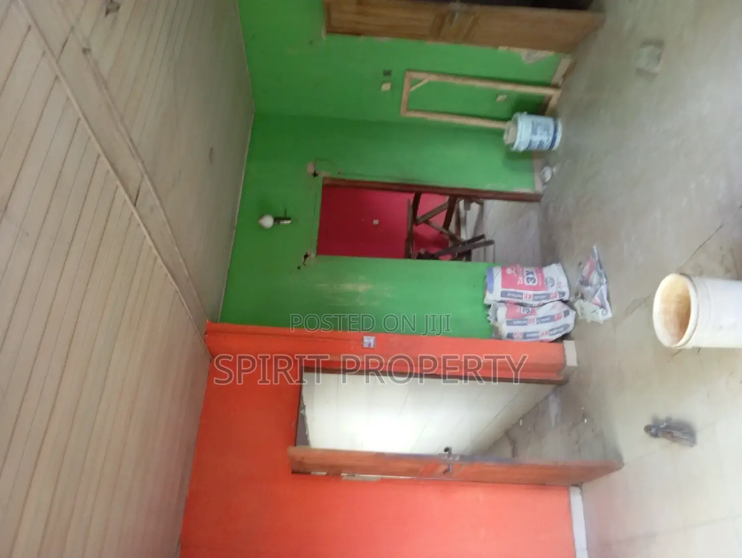 2bdrm Apartment in Goodluck, Ogudu-Orioke for rent in Ogudu-Orioke