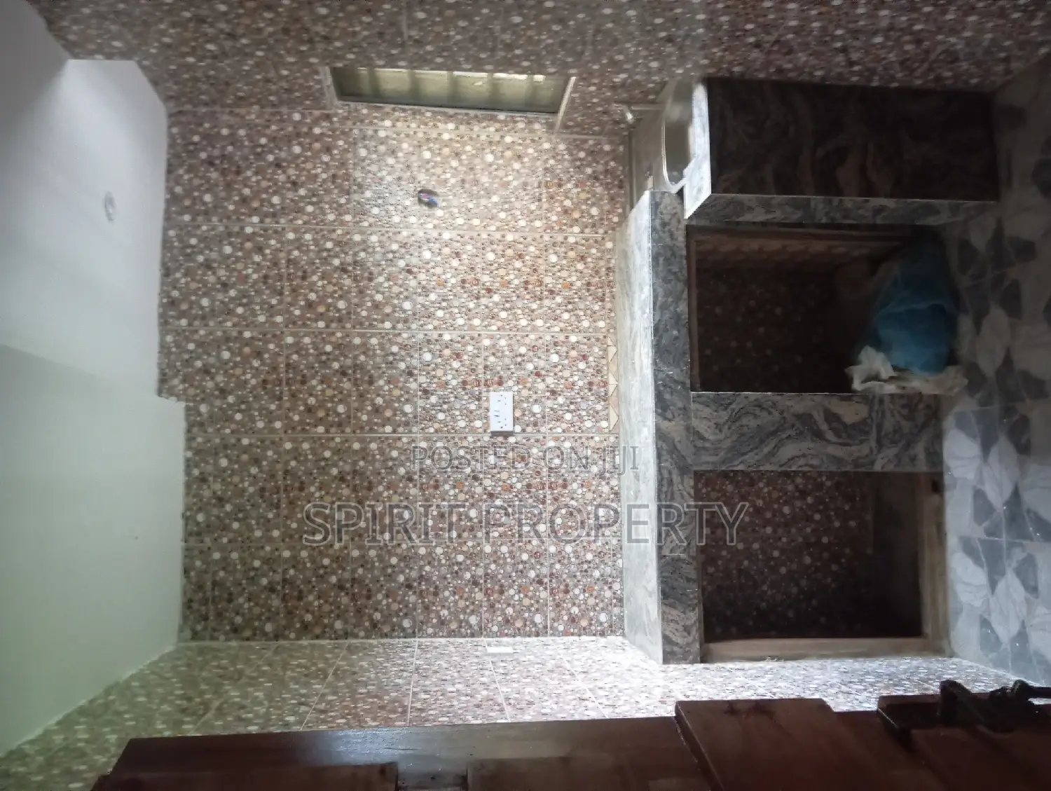 2bdrm Apartment in Ogudu for rent in Ogudu-Orioke