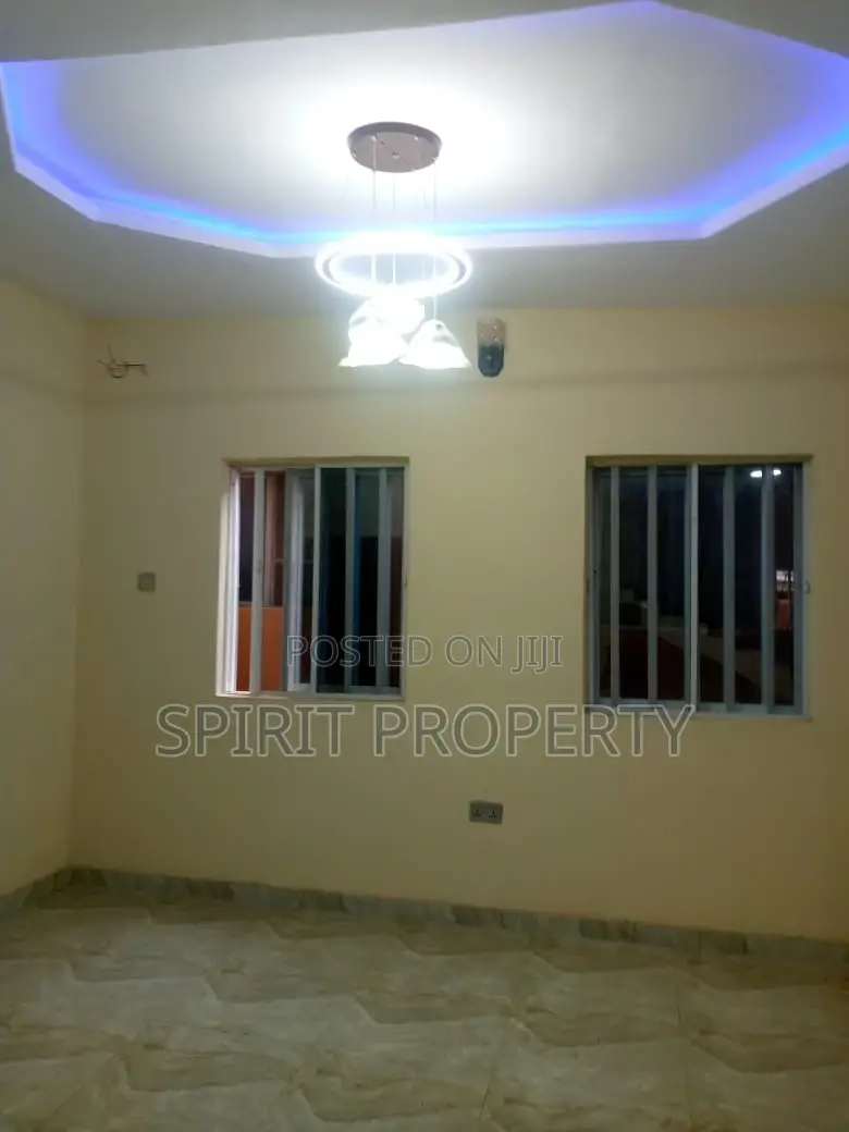 Furnished 4bdrm Apartment in Ogudu Gra for rent in Ogudu