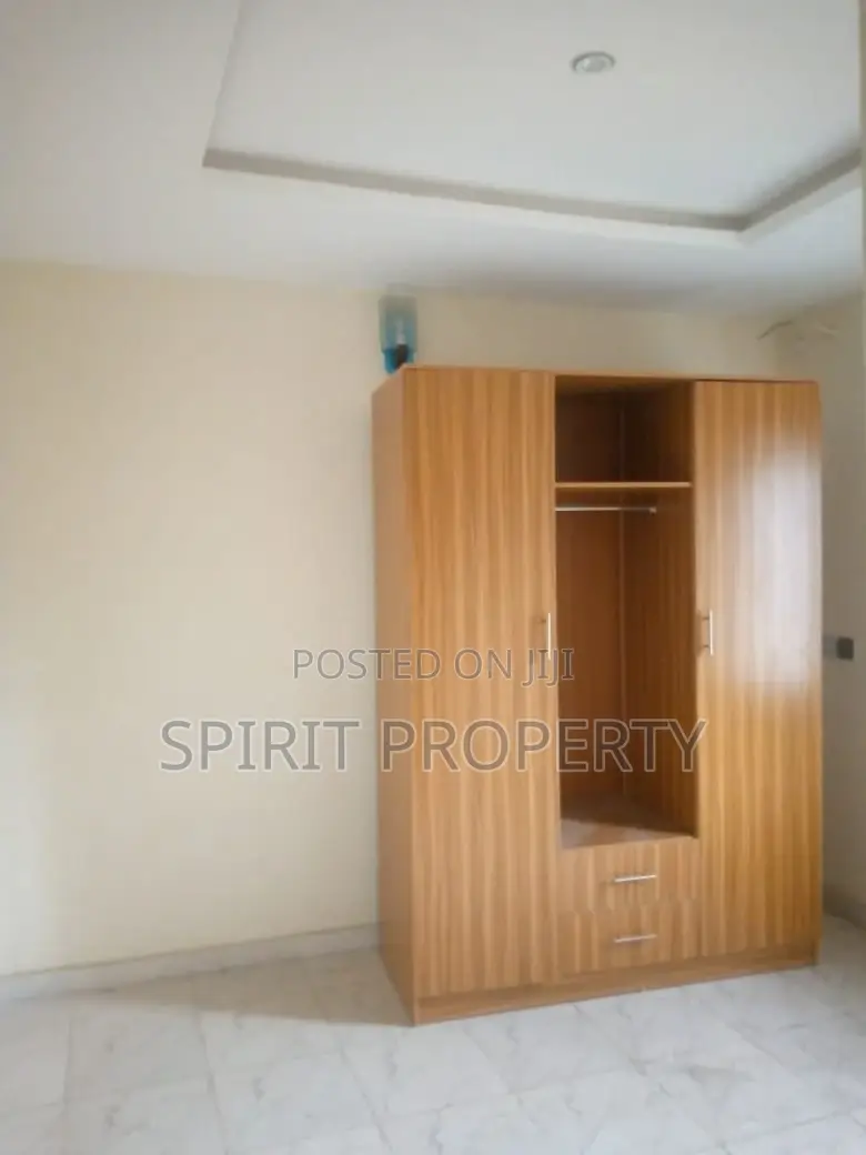 Furnished 4bdrm Apartment in Ogudu Gra for rent in Ogudu
