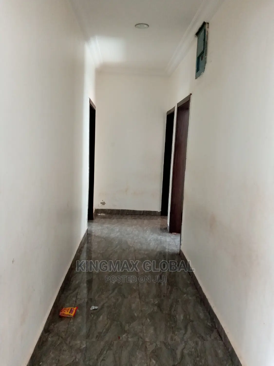 Furnished 3bdrm Duplex in Paradise Estate, Garki 2 for sale in Garki 2