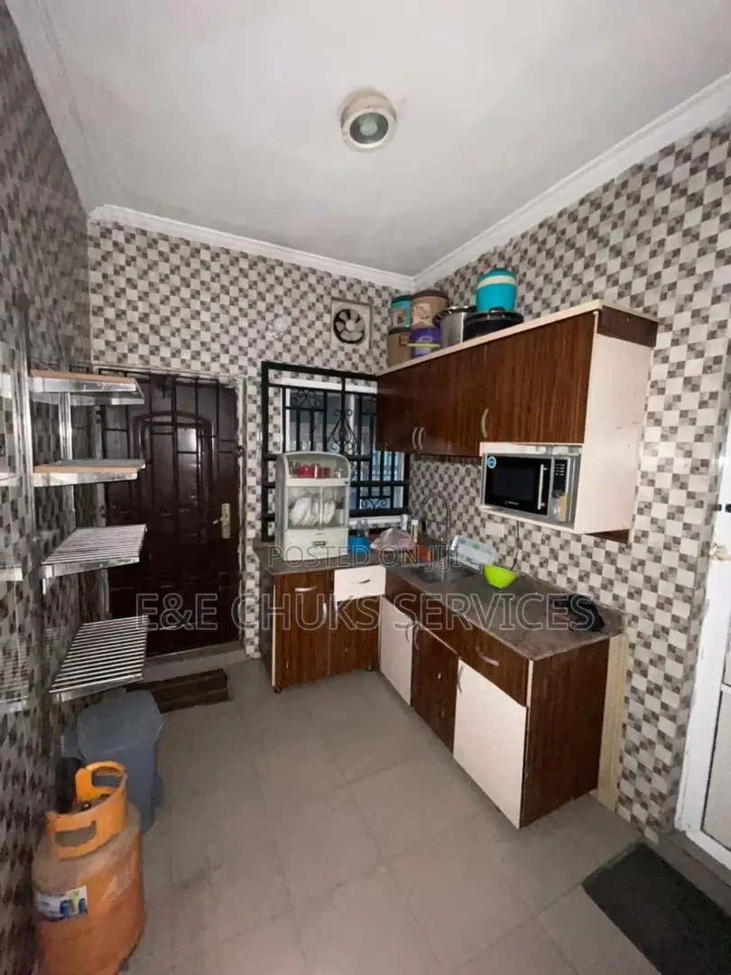 Furnished 4bdrm Bungalow in Obio-Akpor for sale in Obio-Akpor