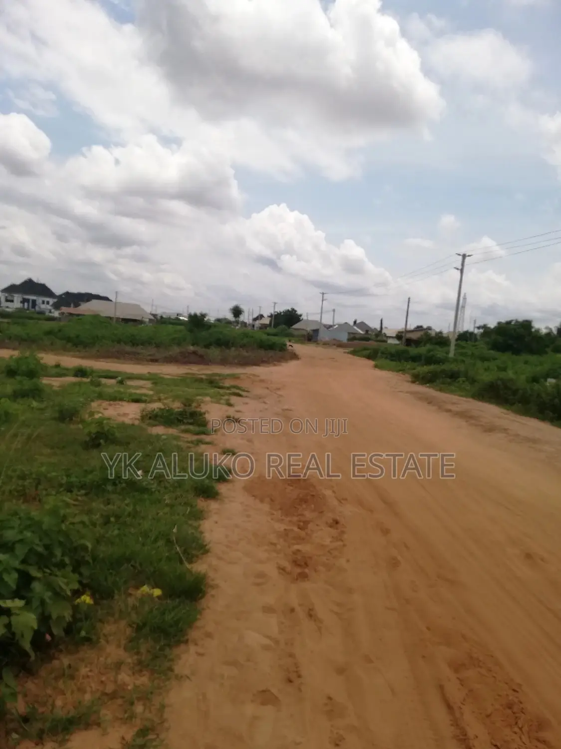 Right of Occupancy in Ilorin South