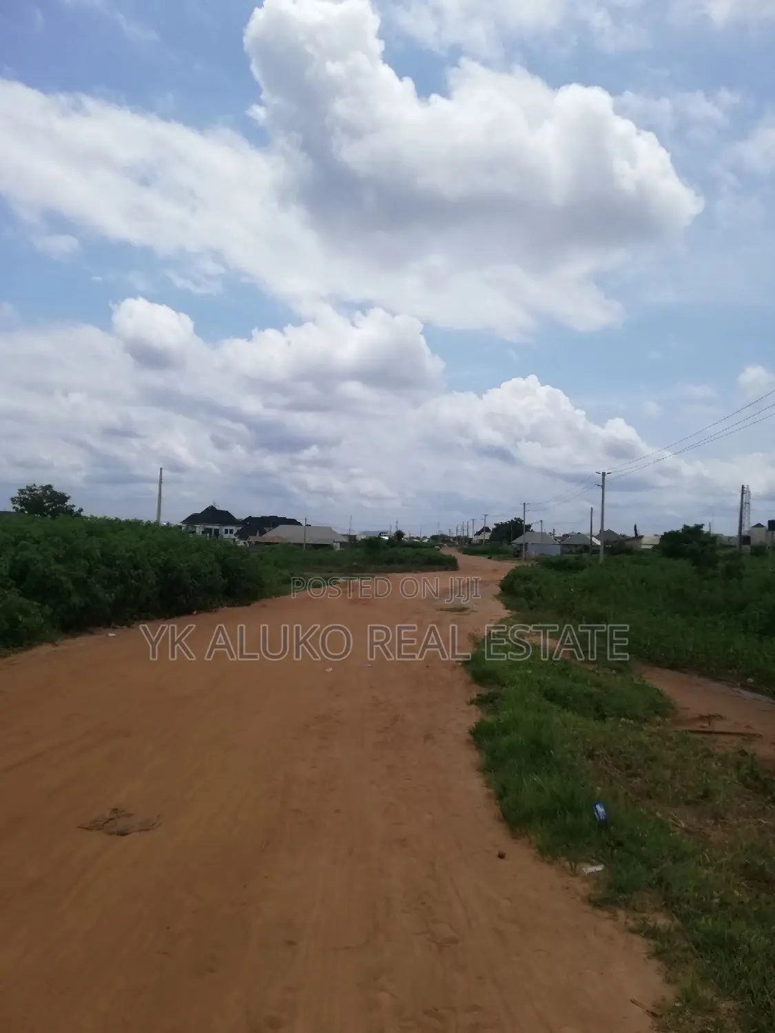 Right of Occupancy in Ilorin South