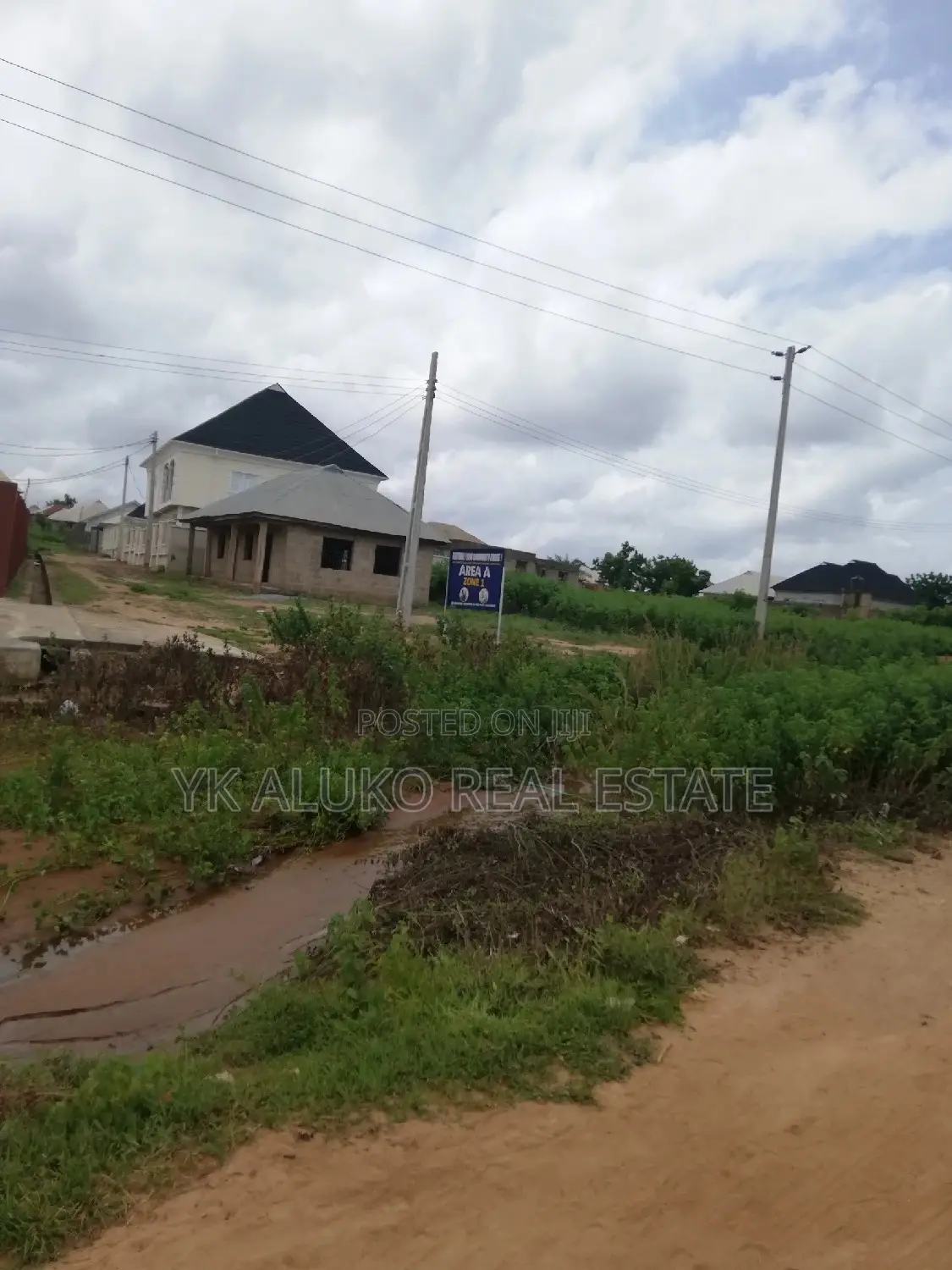 Right of Occupancy in Ilorin South