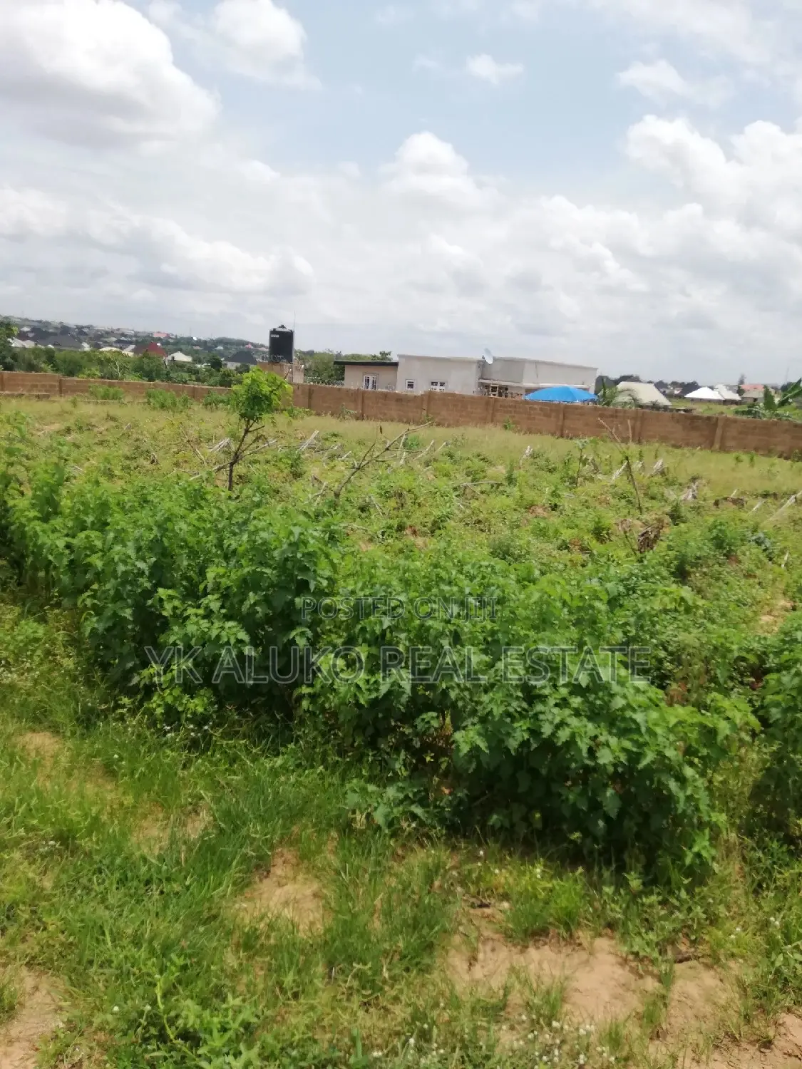 Right of Occupancy in Ilorin South