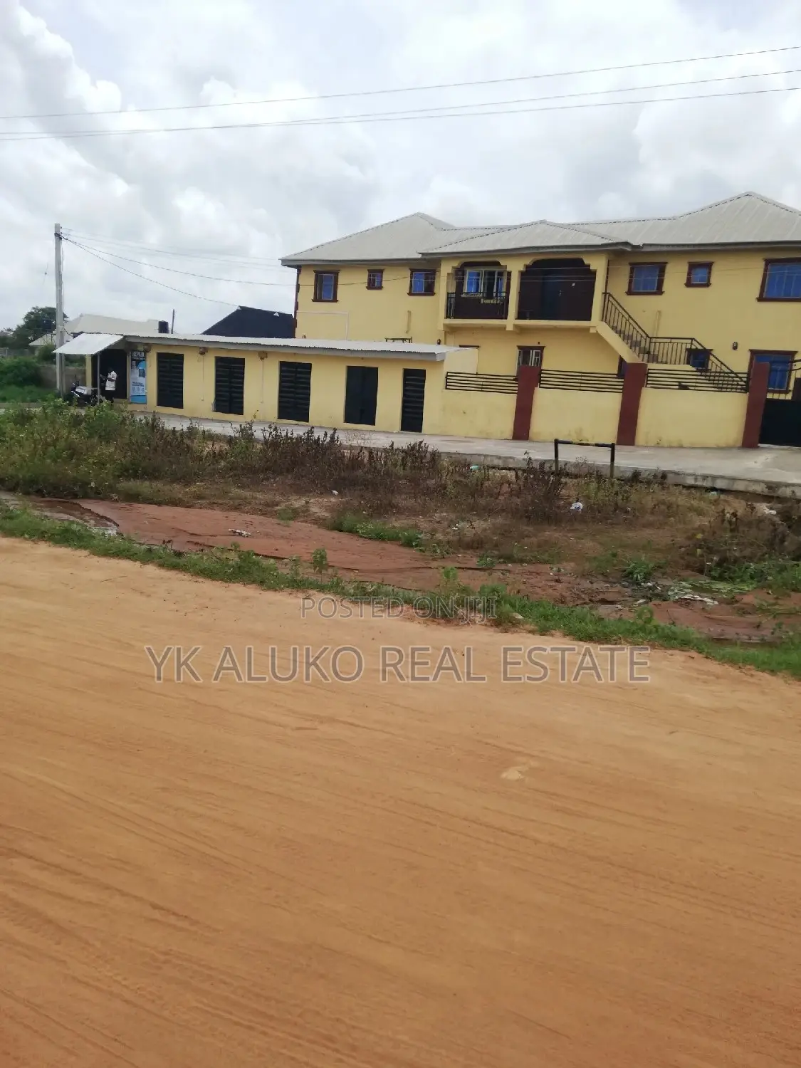Right of Occupancy in Ilorin South