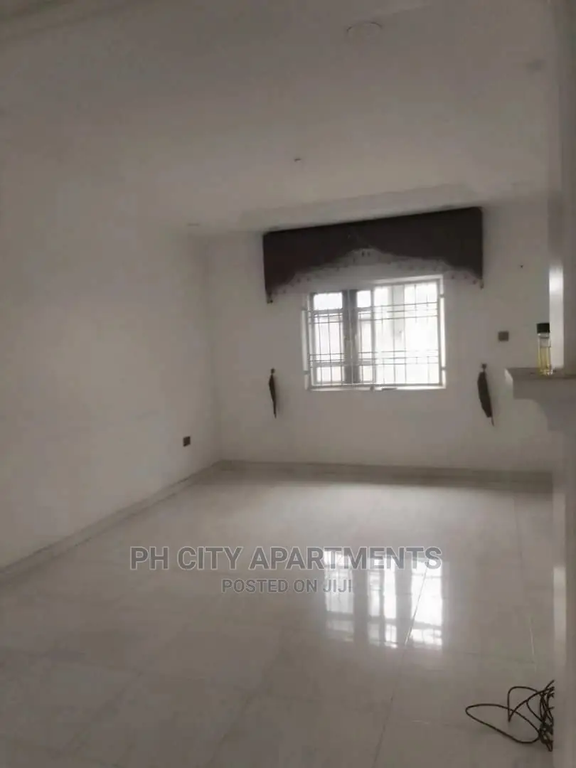 3bdrm Bungalow in Eliozu, Port-Harcourt for sale in Port-Harcourt