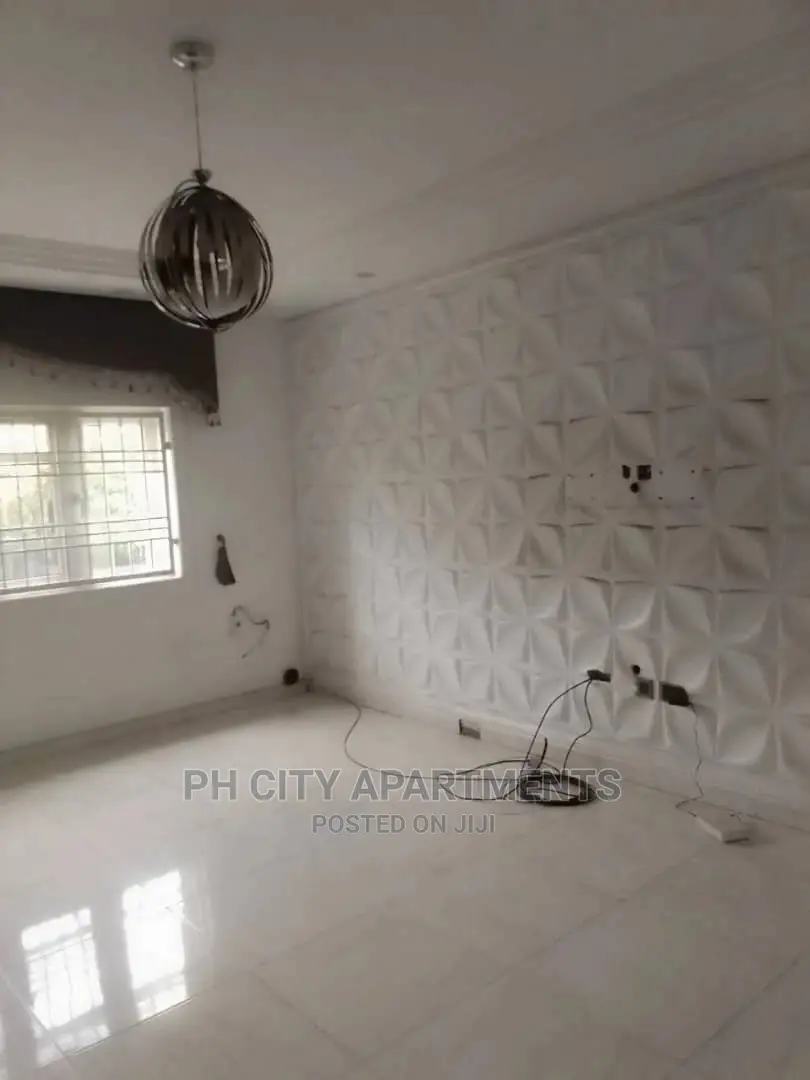 3bdrm Bungalow in Eliozu, Port-Harcourt for sale in Port-Harcourt