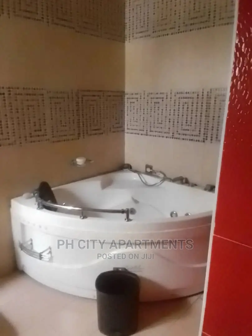 3bdrm Bungalow in Eliozu, Port-Harcourt for sale in Port-Harcourt