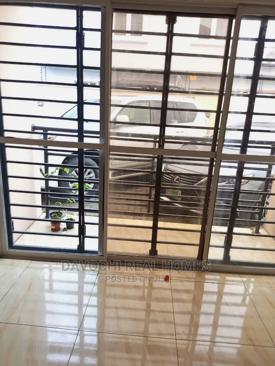 3bdrm Apartment in Lekki Phase One for rent in Lekki