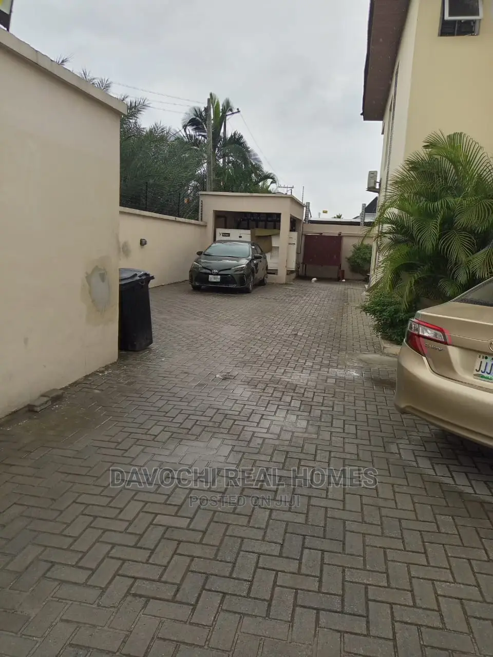 3bdrm Apartment in Lekki Phase One for rent in Lekki