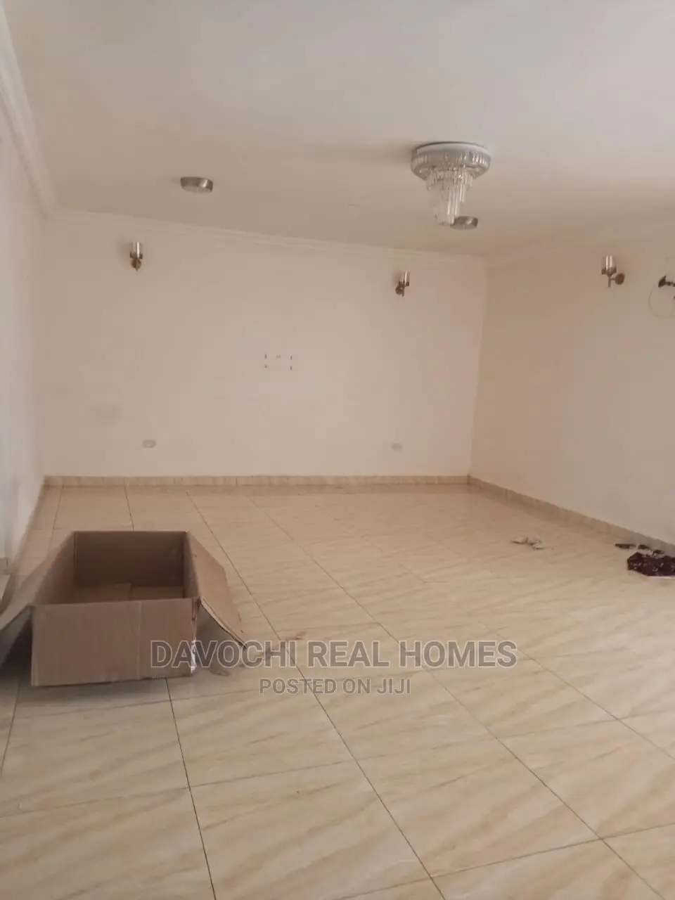 3bdrm Apartment in Lekki Phase One for rent in Lekki