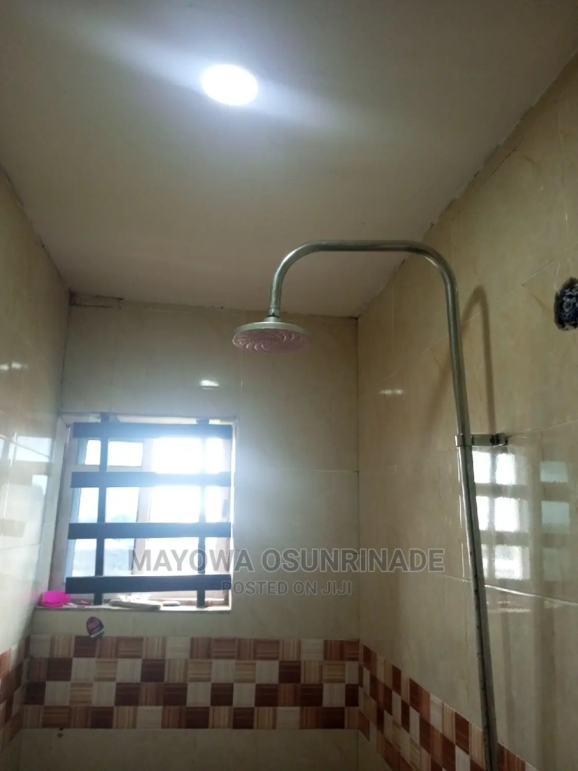 Studio Apartment in Ologuneru for rent in Ologuneru