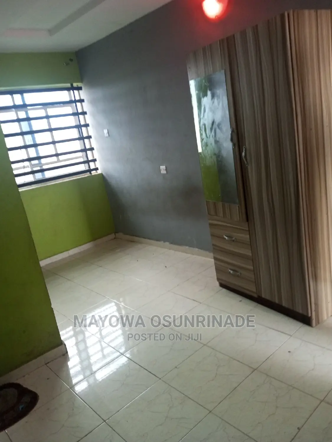 Studio Apartment in Ologuneru for rent in Ologuneru