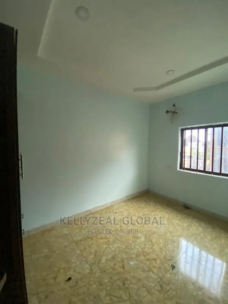 Mini Flat in Gloryland Estate, Ago Palace for rent in Ago Palace