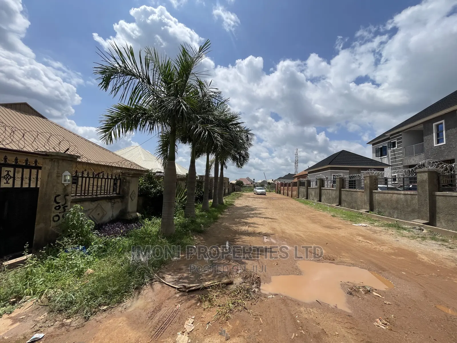 3bdrm Bungalow in Dutse Sagwari for sale in Dutse-Alhaji