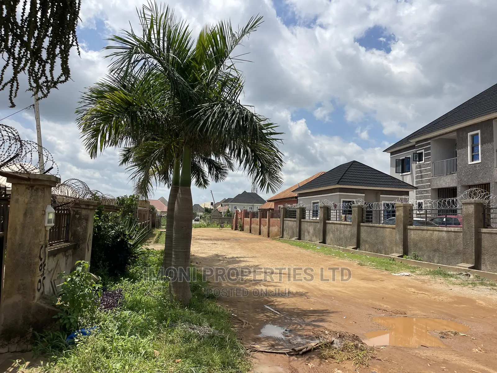 3bdrm Bungalow in Dutse Sagwari for sale in Dutse-Alhaji
