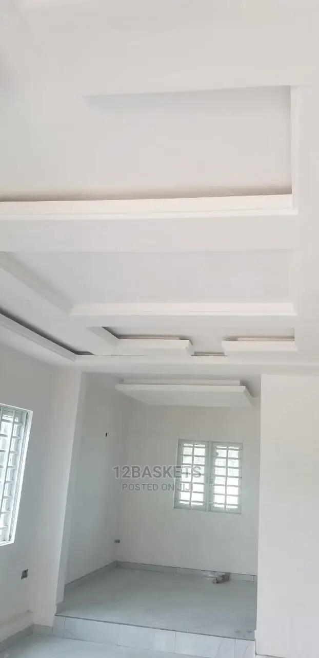 Furnished 3bdrm Bungalow in Mowe, Obafemi-Owode for sale in Obafemi-Owode
