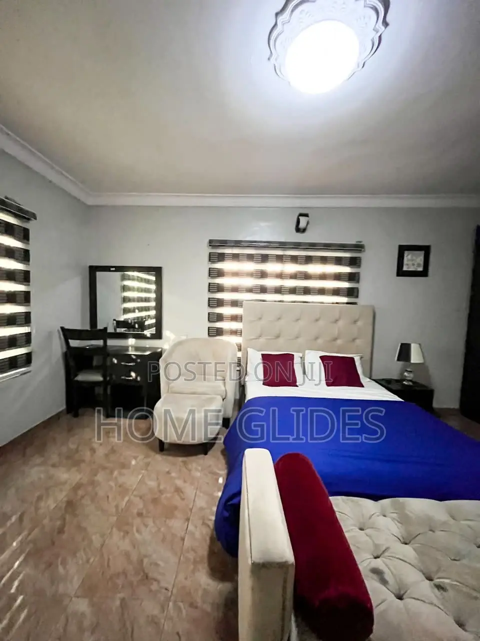 One Room Short Let Apartment in Lekki in Lekki