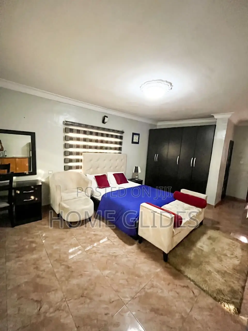 One Room Short Let Apartment in Lekki in Lekki