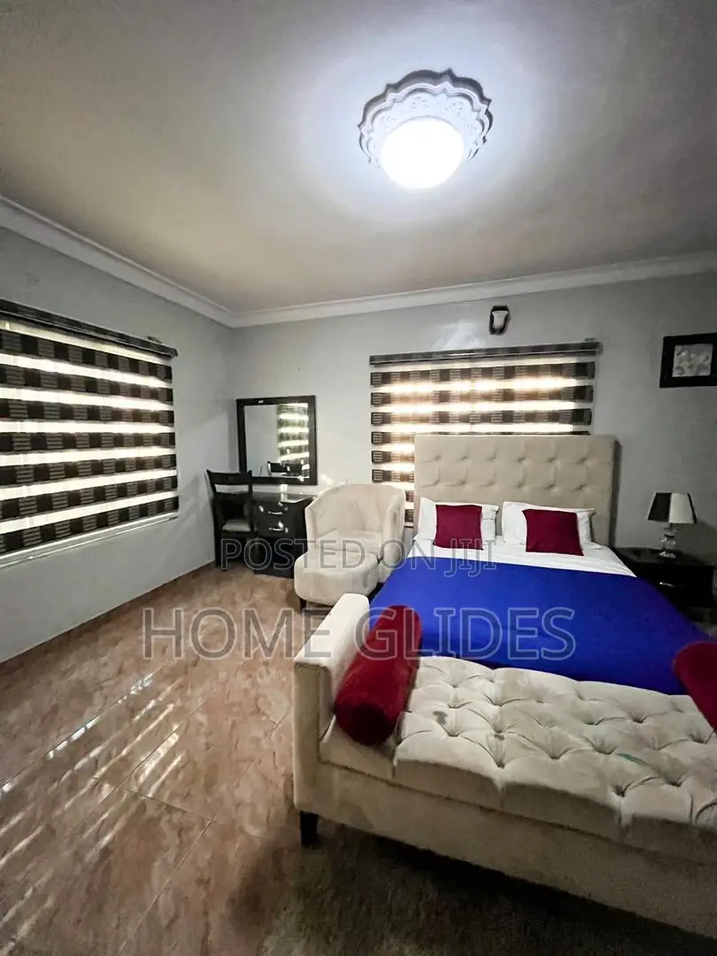 One Room Short Let Apartment in Lekki in Lekki
