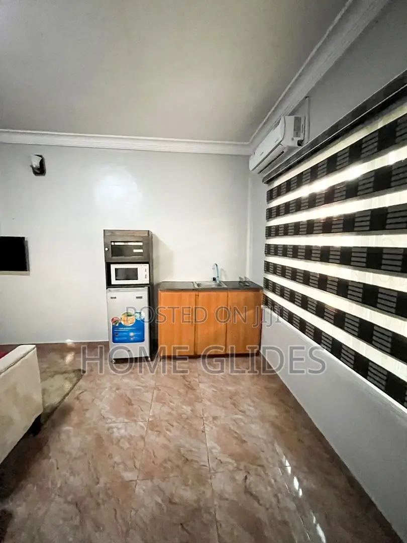 One Room Short Let Apartment in Lekki in Lekki