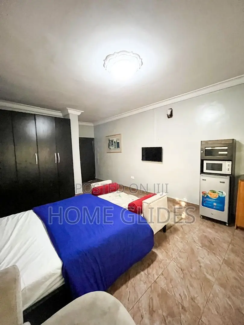 One Room Short Let Apartment in Lekki in Lekki