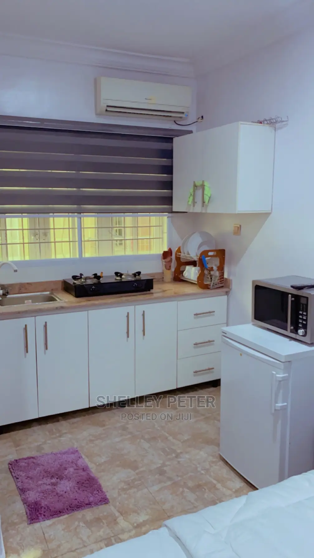 Single Room Shortlet Apartment in Ajah in Ajah