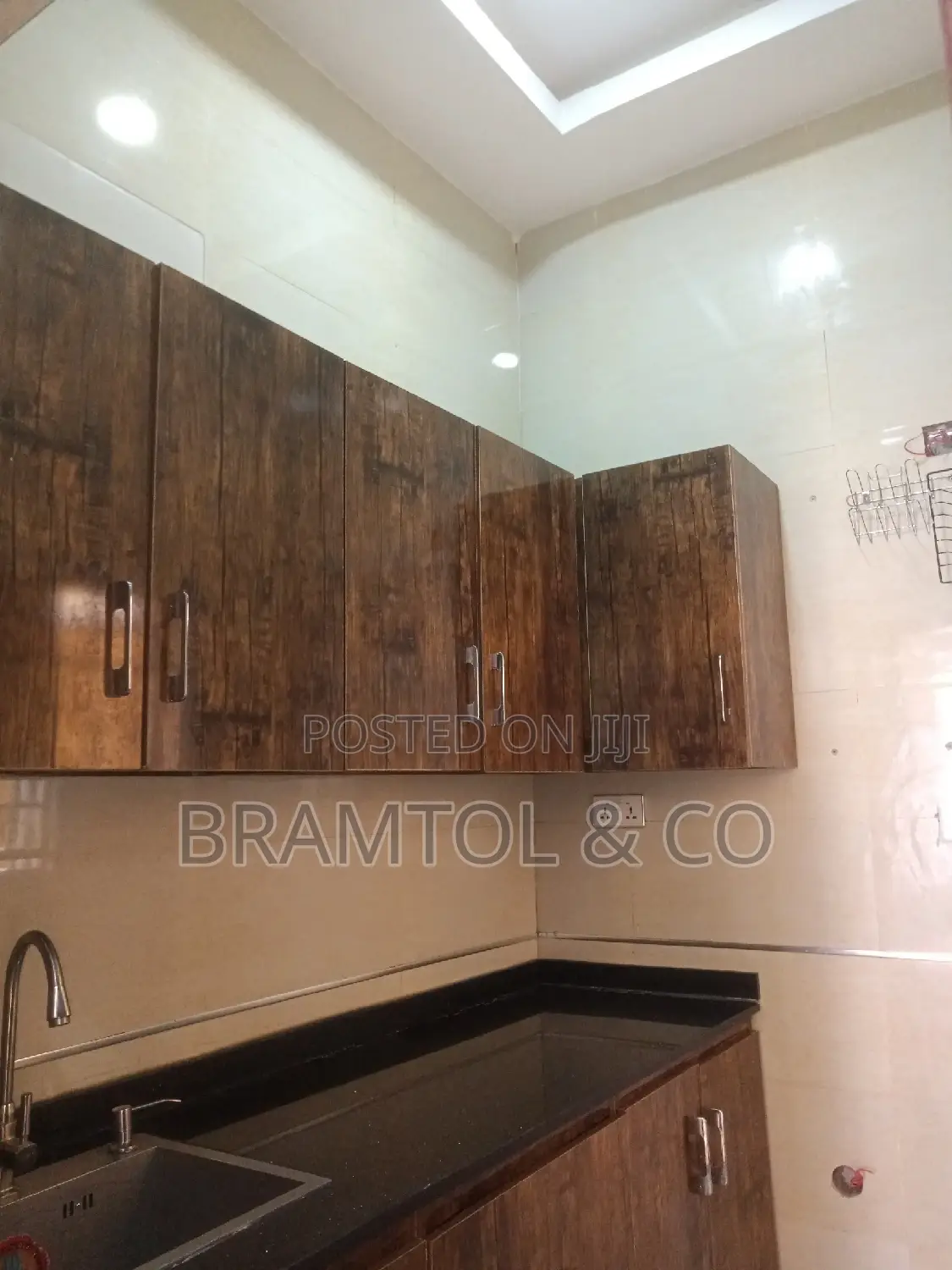 1bdrm Block of Flats in Idu Industrial for rent in Idu Industrial