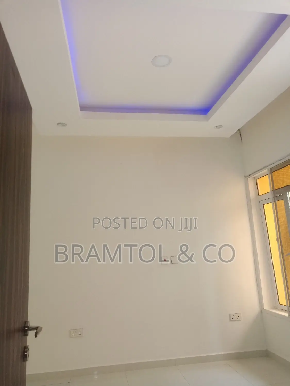 1bdrm Block of Flats in Idu Industrial for rent in Idu Industrial