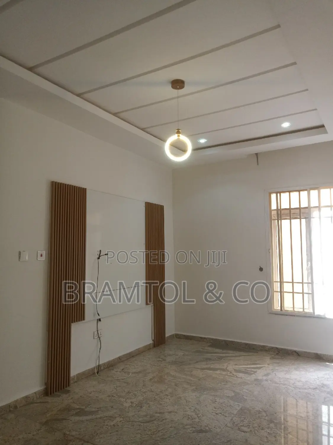 1bdrm Block of Flats in Idu Industrial for rent in Idu Industrial