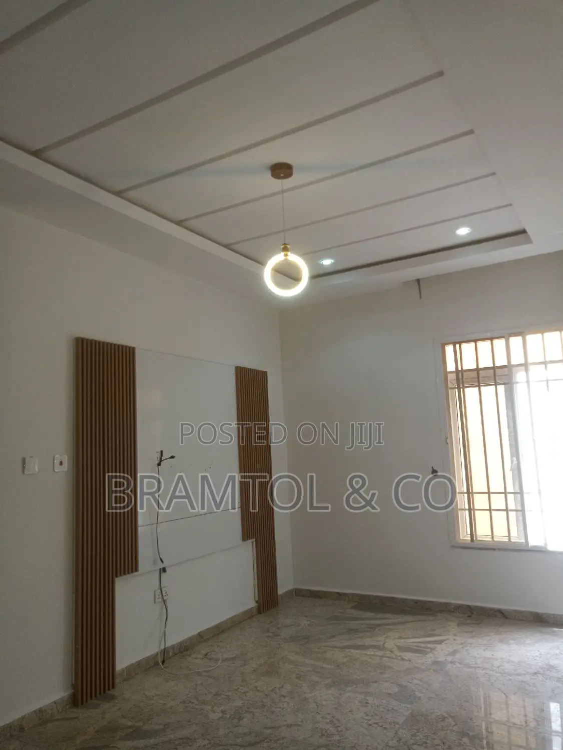 1bdrm Block of Flats in Idu Industrial for rent in Idu Industrial