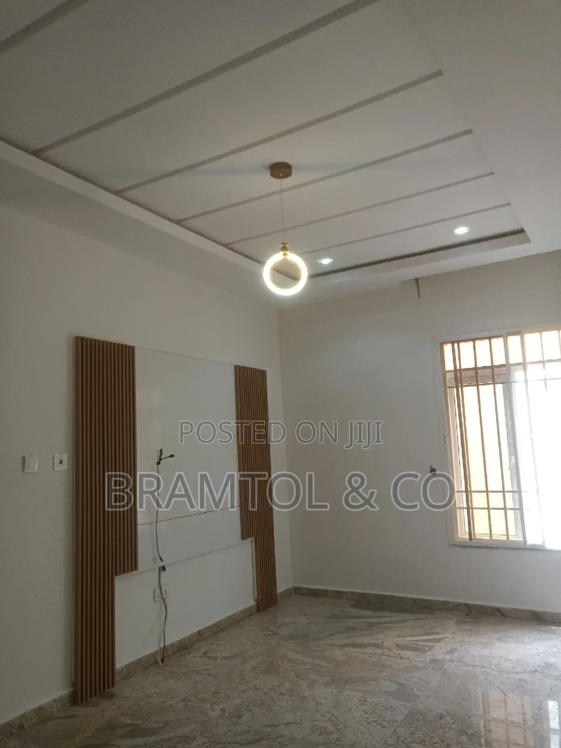 1bdrm Block of Flats in Idu Industrial for rent in Idu Industrial