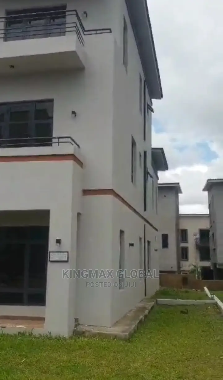 5bdrm Duplex in Jabi for sale in Jabi